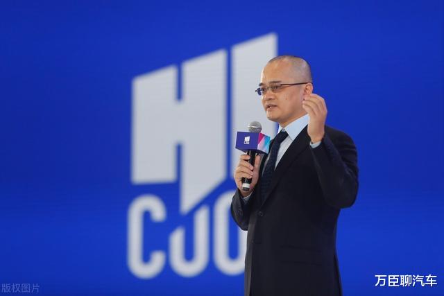 中芯国际|留在中芯国际是为钱？梁孟松的为人，王兴早已言明