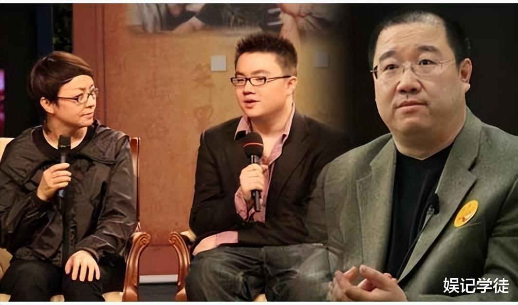 巴图|太甜了!巴图一定是拯救了银河系,这才娶了“旺夫”的王博谷