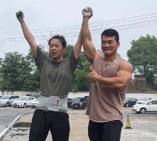 杜海涛 杜海涛扎小辫罕见亮相,“偷偷”减肥3个月暴瘦,疑为婚礼做准备