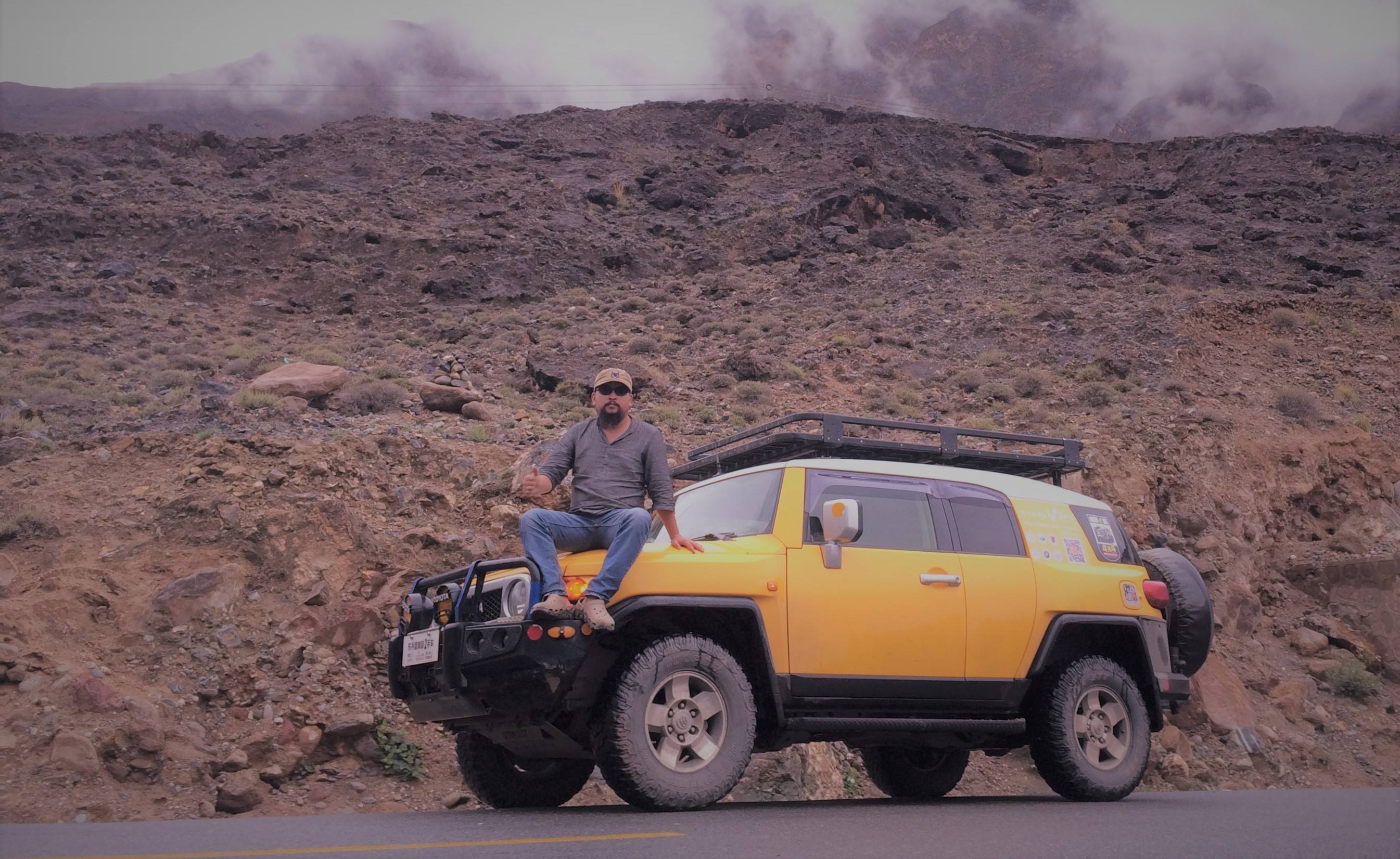 旅行|跟朋友外出旅行自驾AA制可行吗?有什么需要注意的事项?