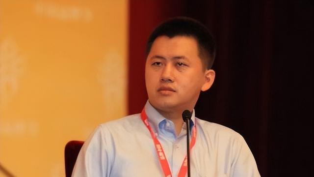 软件|亿万富豪庄辰超的起伏人生