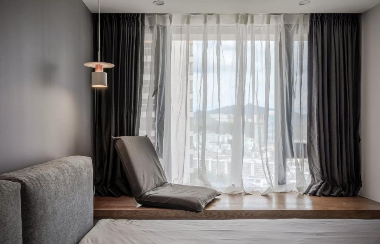 温州|深圳小两口自律的生活：68㎡，全屋井井有条，看不到一丝的凌乱