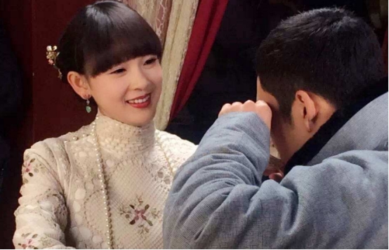 电视剧|电视剧《无心法师》，无心和白琉璃之间的互动，也是可以的