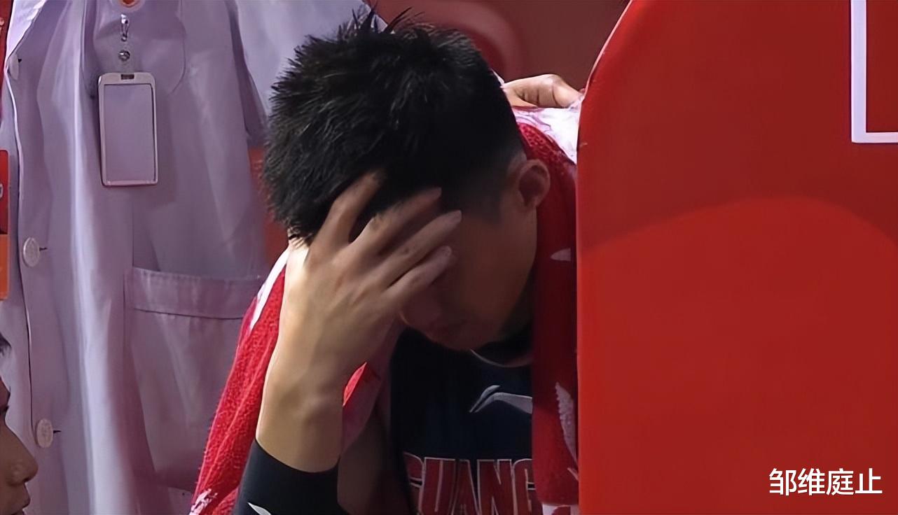 广东男篮|广东队再输辽宁队！三大支柱同时倒塌，对不起赵睿和杜润旺