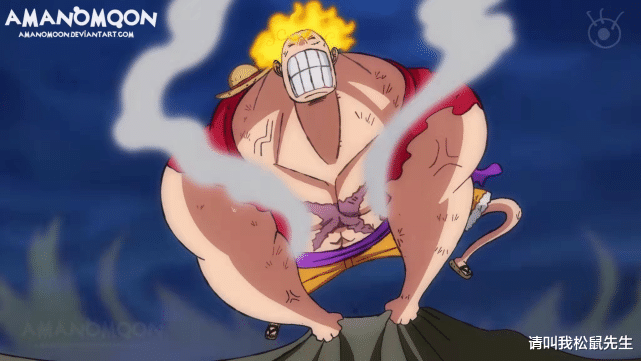 海贼王|《海贼王》1045话将再次成为焦点?距离凯多败北还有多少话