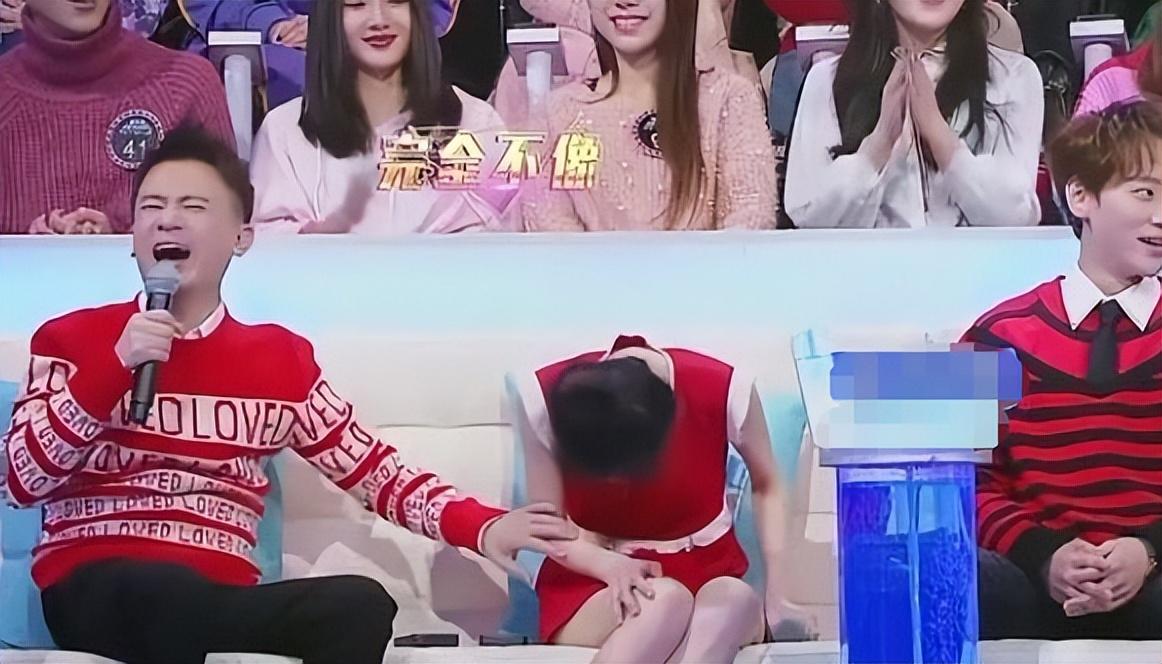 娱乐圈|娱乐圈的“假戏真做”,究竟祸害了多少女明星?