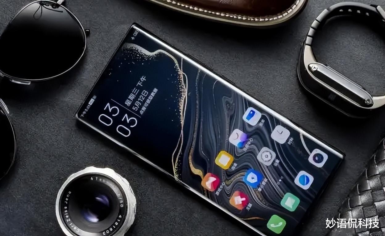 曲面屏|骁龙8Gen1+超曲面屏+512GB,高达96%好评率,4499元值不值得?