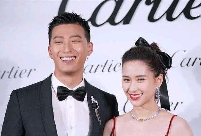 杨紫|窦骁辟谣奉子成婚？杨紫好消息来了？李易峰的暗示你们懂了吗？