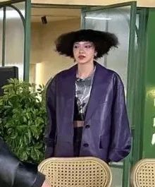 乘风破浪的姐姐 浪姐服装丑出新高度！豹纹裤，花皮草…造型师你没事吧