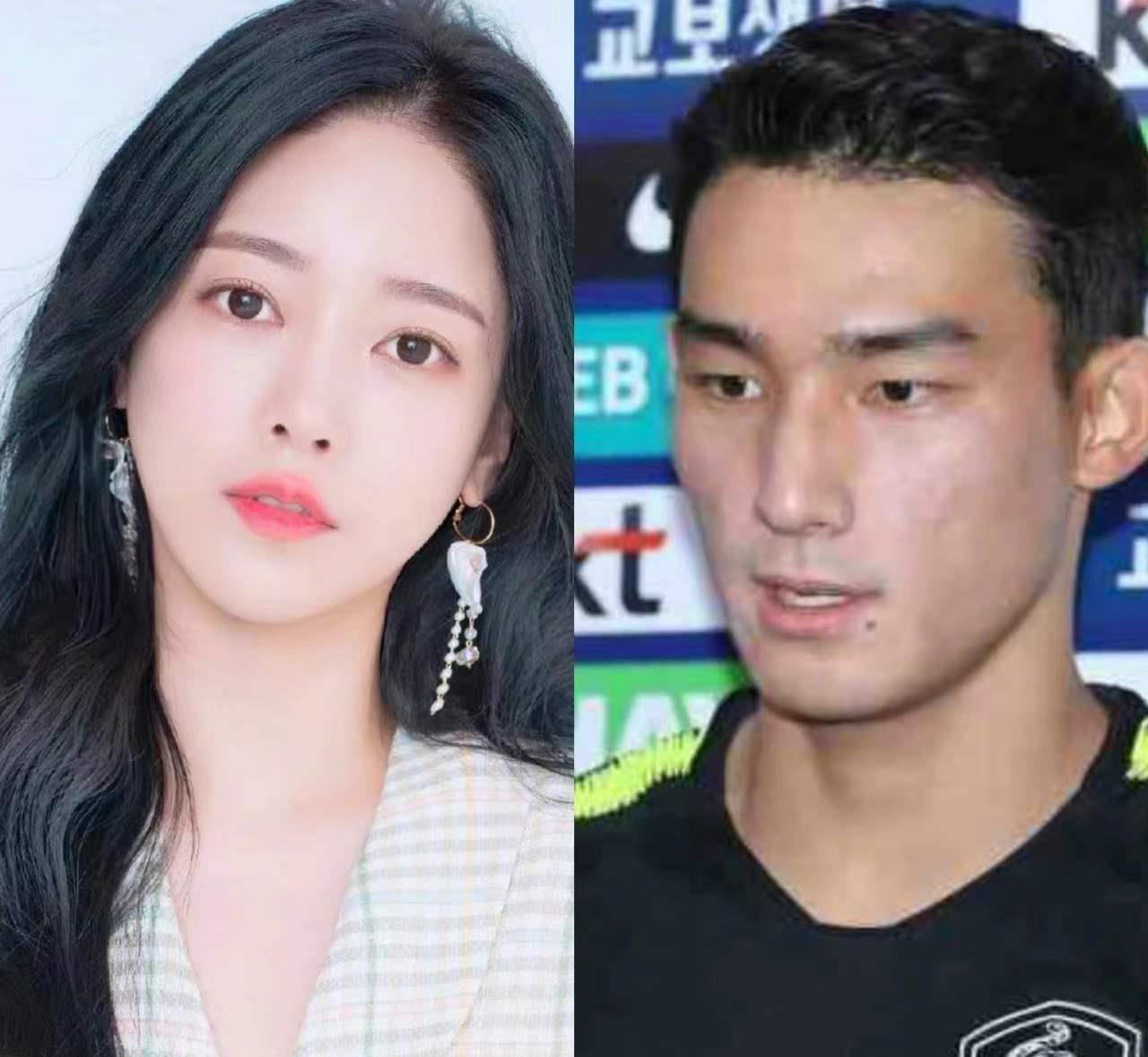 日剧|朴素妍官宣结婚，嫁给小9岁的足球运动员，与韩惠珍的婚姻神似