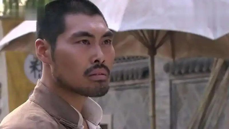 身怀绝技|被雷剧耽误的五位演员，各个都是身怀绝技，网友：看到就换台