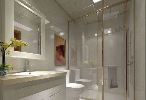 装修中避无可避的25条,你中了几条?