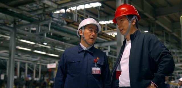 大博弈|《大博弈》汤家和为什么要帮简杰克收购红星重汽？他的胆气何来？