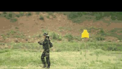 误杀|我是特种兵:小庄如果不误杀人质,有没有可能提干?