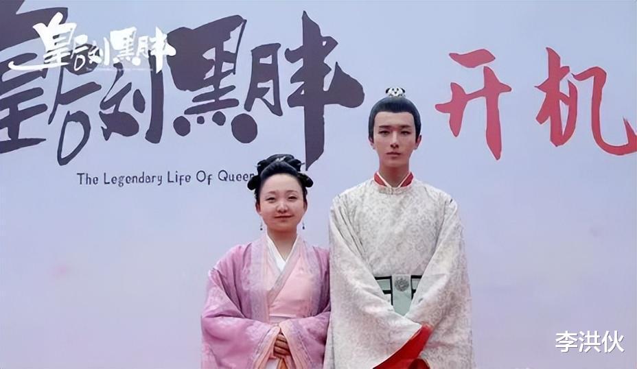 李宏毅|李宏毅片场耍大牌？对工作人员呼来喝去，把道具扔在地上让替身捡