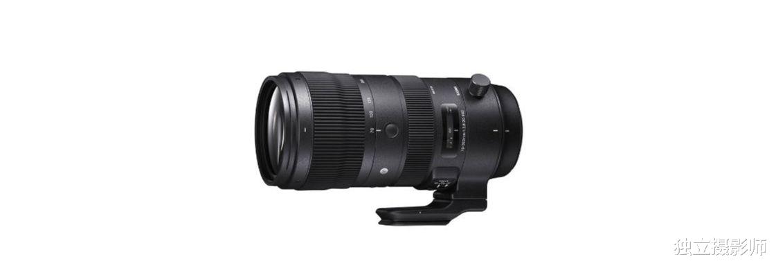 适马|适马Sigma或将于2023年发布70-200mm F2.8 DG DN