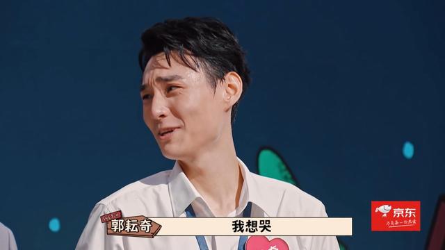 于和伟|《一年一度喜剧大赛2》:7000分保送,10800分待定,这是演哪出?