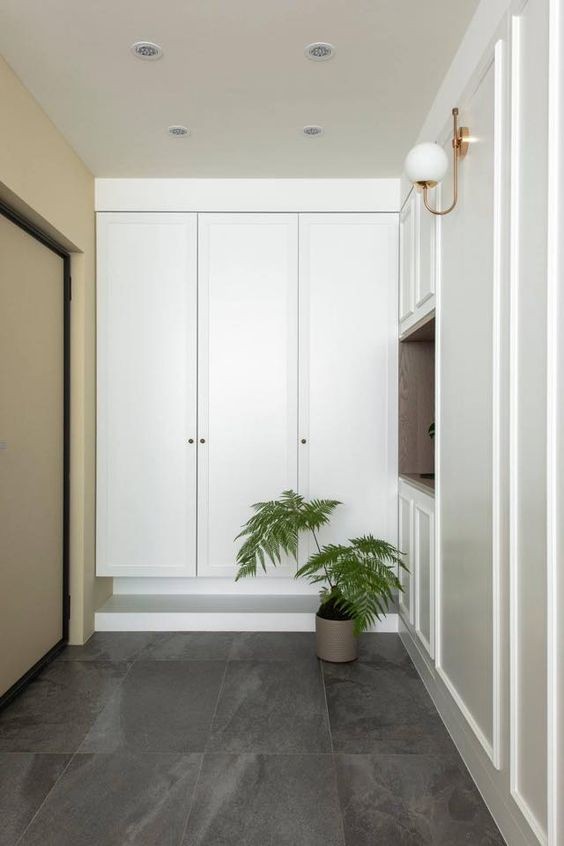 再买房,一定坚持不用颗粒板,不是误导,是真金白银买的教训