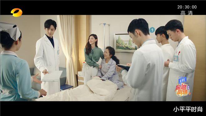 杨紫|《余生请多指教》首播,肖战演技生涩台词差,杨紫被指塑料感严重