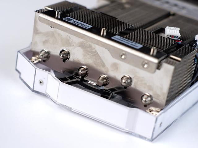 显卡|卡皇出击给你非凡性能！影驰RTX 3090 Ti 星曜 OC评测