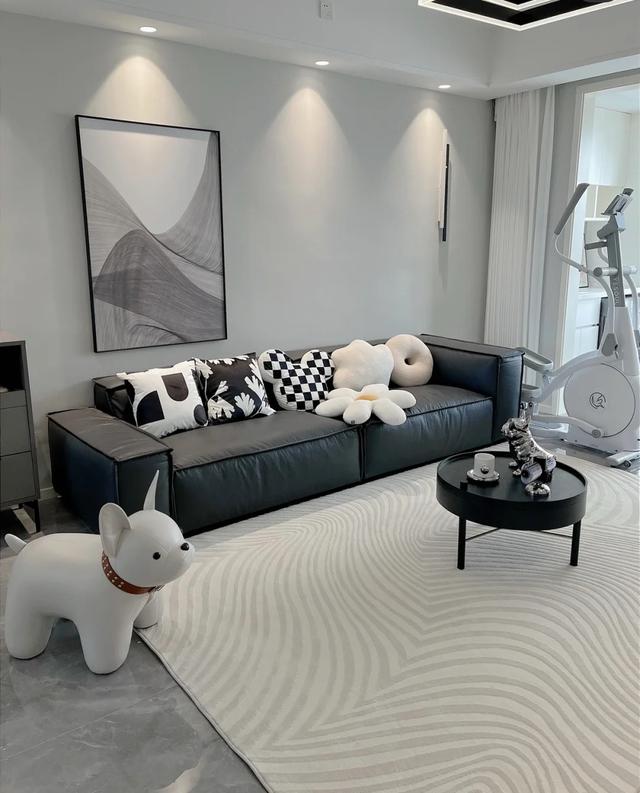 浙江发现一户人家,因太会布置而走红,业主:闺蜜都想搬进来住