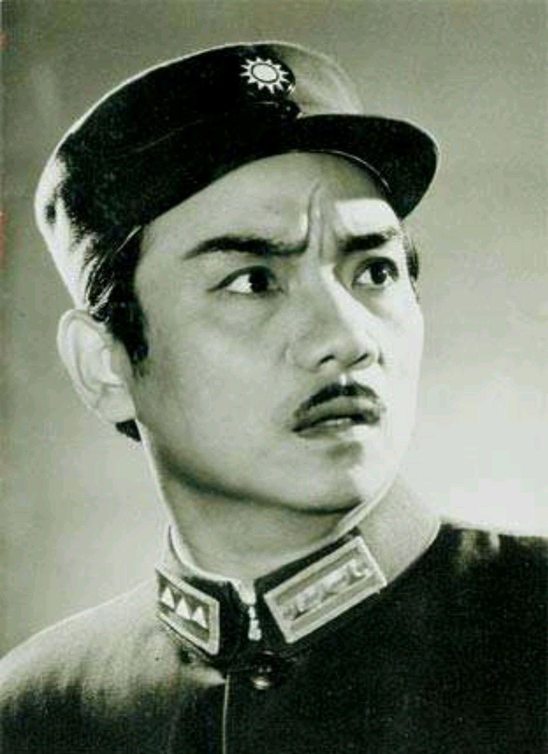 袁世海|样板戏中几大反派扮演者戏路都变窄了，但马长礼、袁世海发展很好