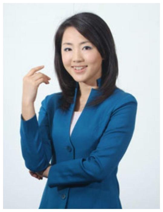 杨丹|气象女主播杨丹：我这辈子最正确决定，就是40岁给普通丈夫生儿子