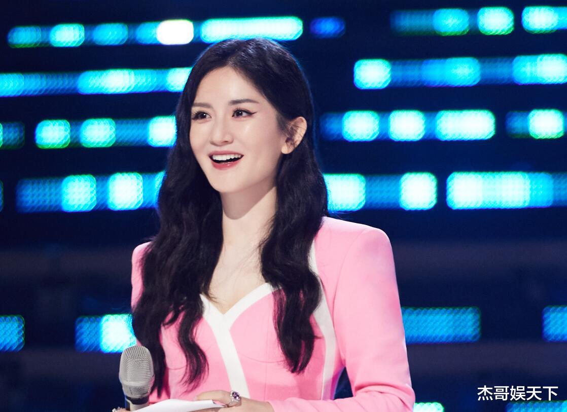 王心凌|阿Sa，谢谢你让《浪姐3》封神，也让观众看到了王心凌的高情商