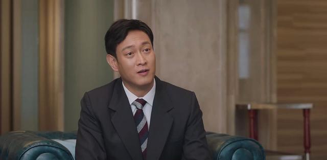 成毅|《相逢时节》追剧日记:宁恕够乖戾,宁惠够护崽,母子够糊涂