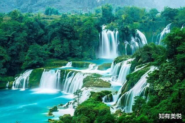 |不输国外美景的19个旅行地，人少景美，无需出国，便可打卡全世界