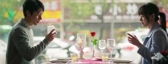 消失的孩子|袁午和莫莫是这样产生的联系，《消失的孩子》第5集：继续寻找