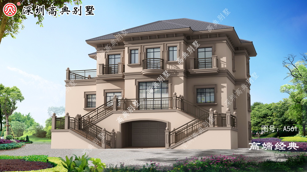 卧室|未雨绸缪，建栋养老房，住在里面会特别安逸和温馨