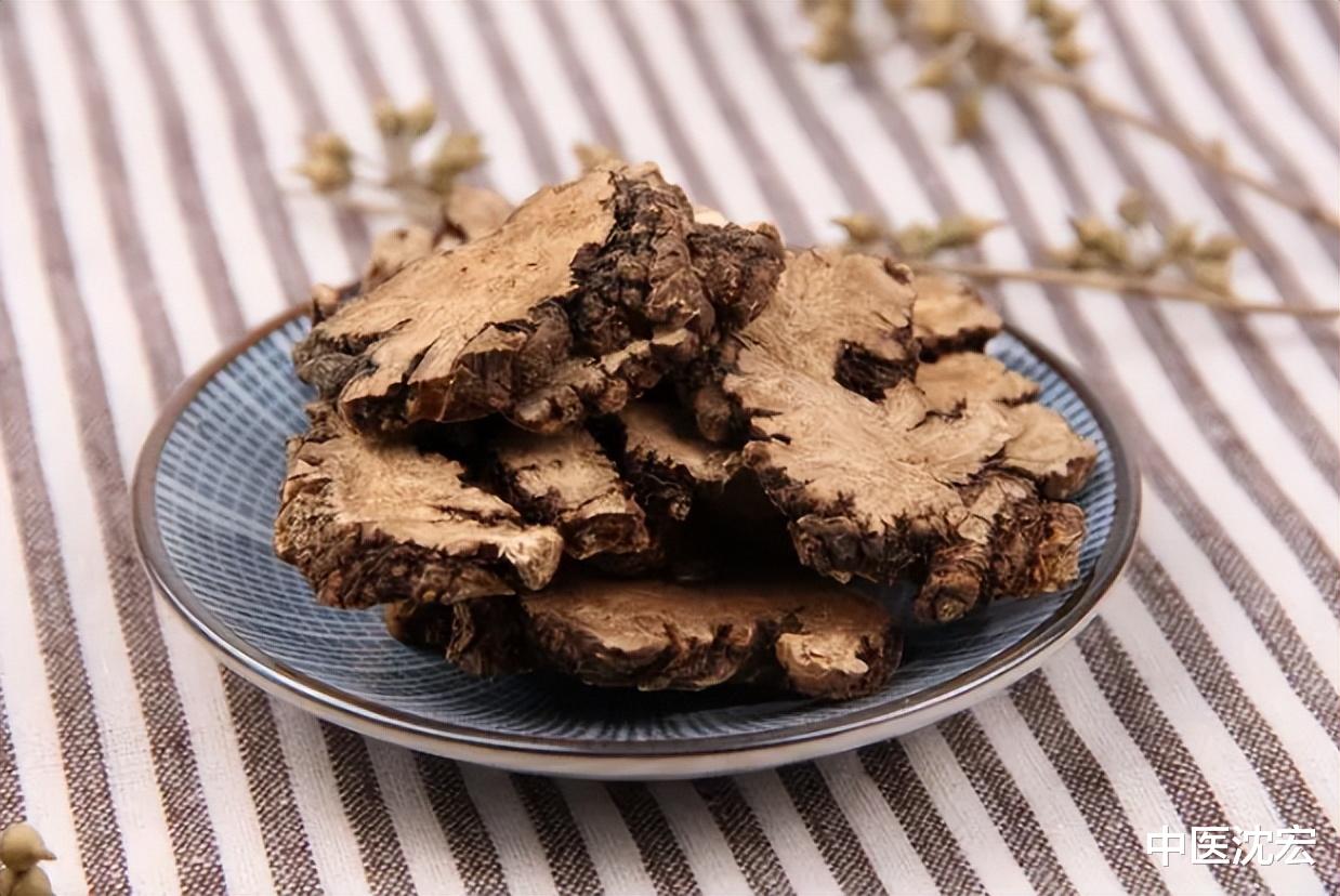 大脑|高血脂,高血压,血管瘀堵,一个方子化瘀通血管,横扫血管垃圾