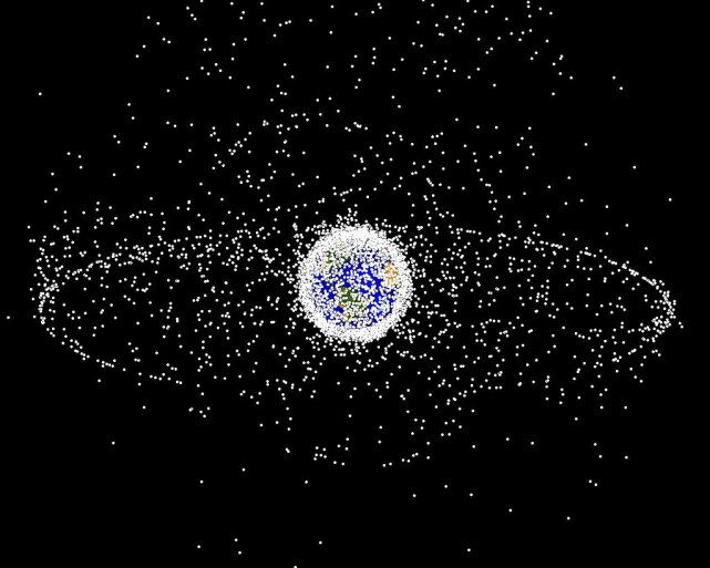 上世纪60年代,美国向太空发射了4.8亿根铜针,现在怎么样了?