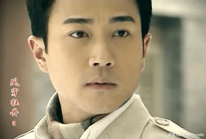 许佳琪|男星割双眼皮是分水岭？成龙周星驰提颜值，陈浩民眼皮能夹死苍蝇