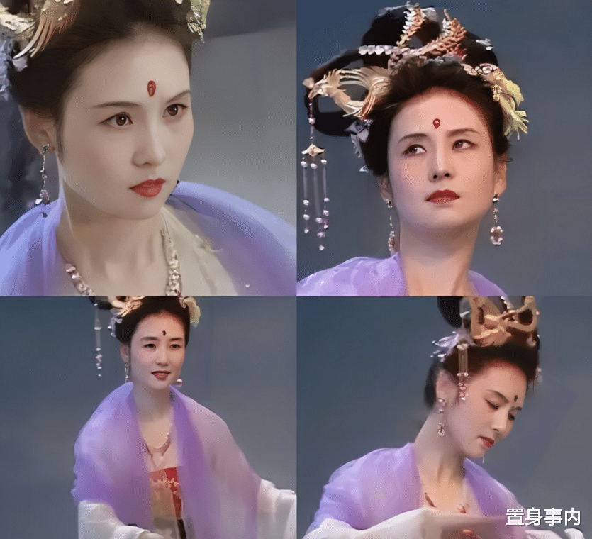 林碧琪|?刚出道就“退休”的6位演员，有人因霸凌息影，有人3年只挣6万