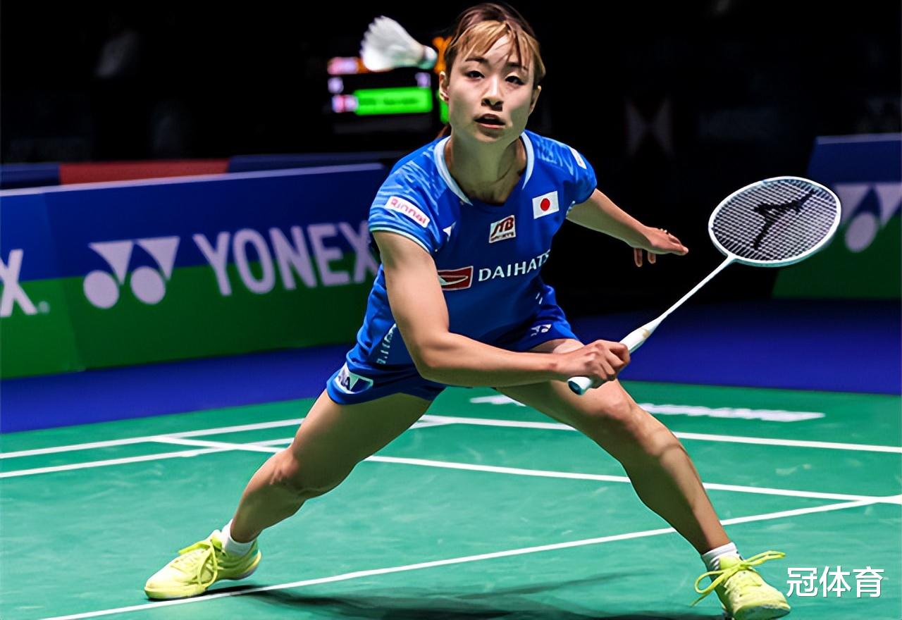 尤伯杯|尤伯杯四强诞生两席！国羽3-0过关，另一争冠热门也横扫晋级