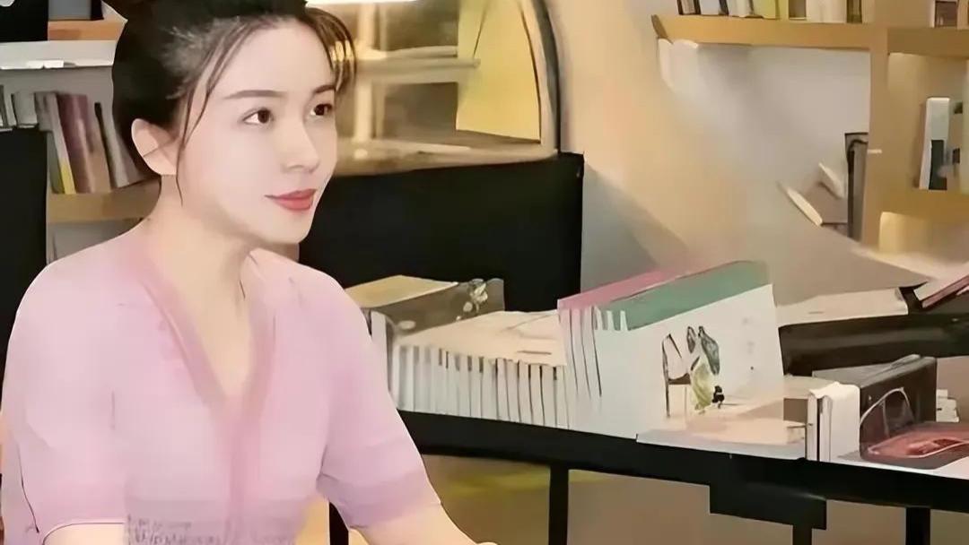 |高清照片32张，深度揭秘工作中的戴璐副局长什么样？