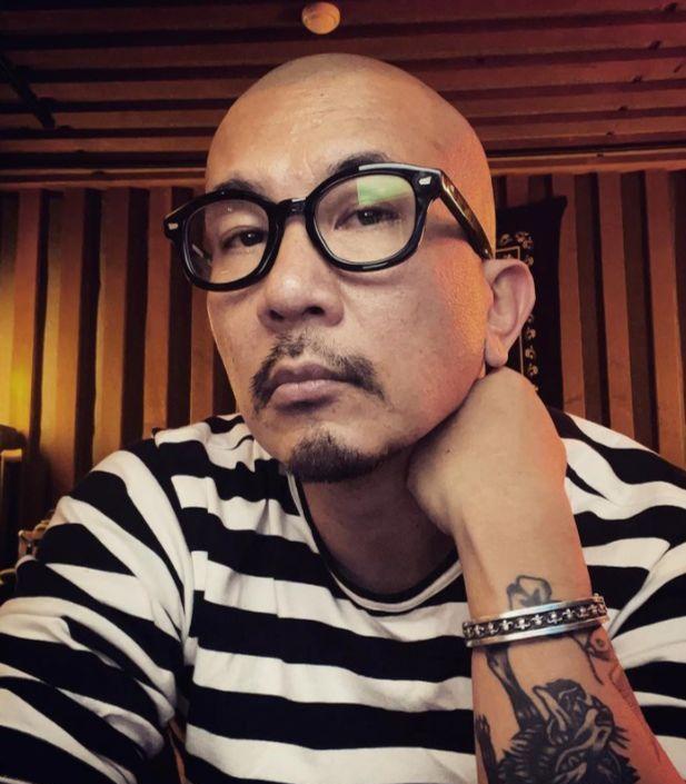 具俊晔|靠在酒吧为生的具俊晔缘何结缘大S？20年不恋爱只为等她？