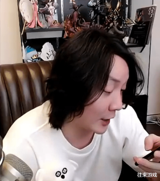 张大仙 张大仙减肥上热搜！最新近照曝光后，网友直言：胖若两人！