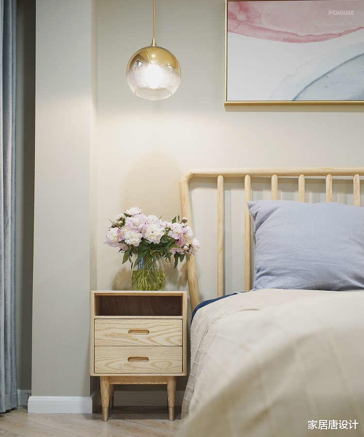 卧室变厨房?这么大胆的设计,估计只有业主敢尝试