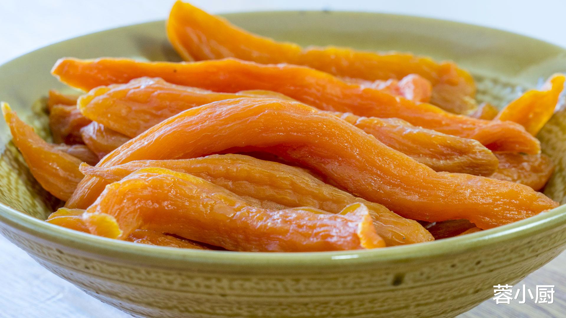 春季倒春寒，多吃“3白3红3黄”，御寒暖身解春乏，应时节身体好