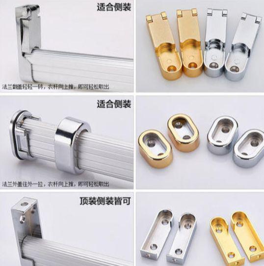 卧室衣柜定制需要注意哪些要点？不妨看完再装