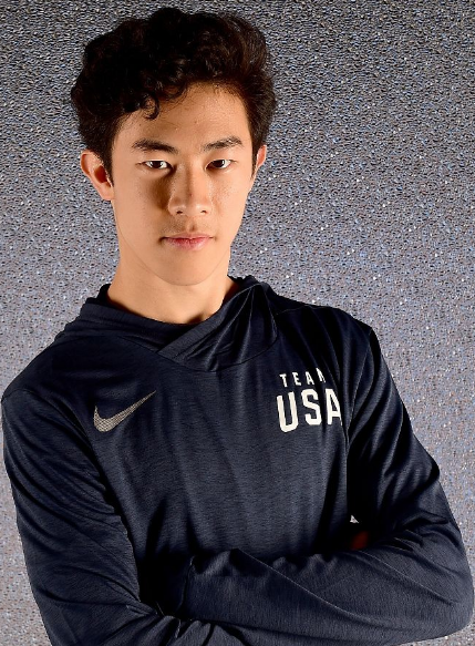 冬奥运动员_羽生结弦|光与影:羽生结弦面对世人,陈巍背对苍生