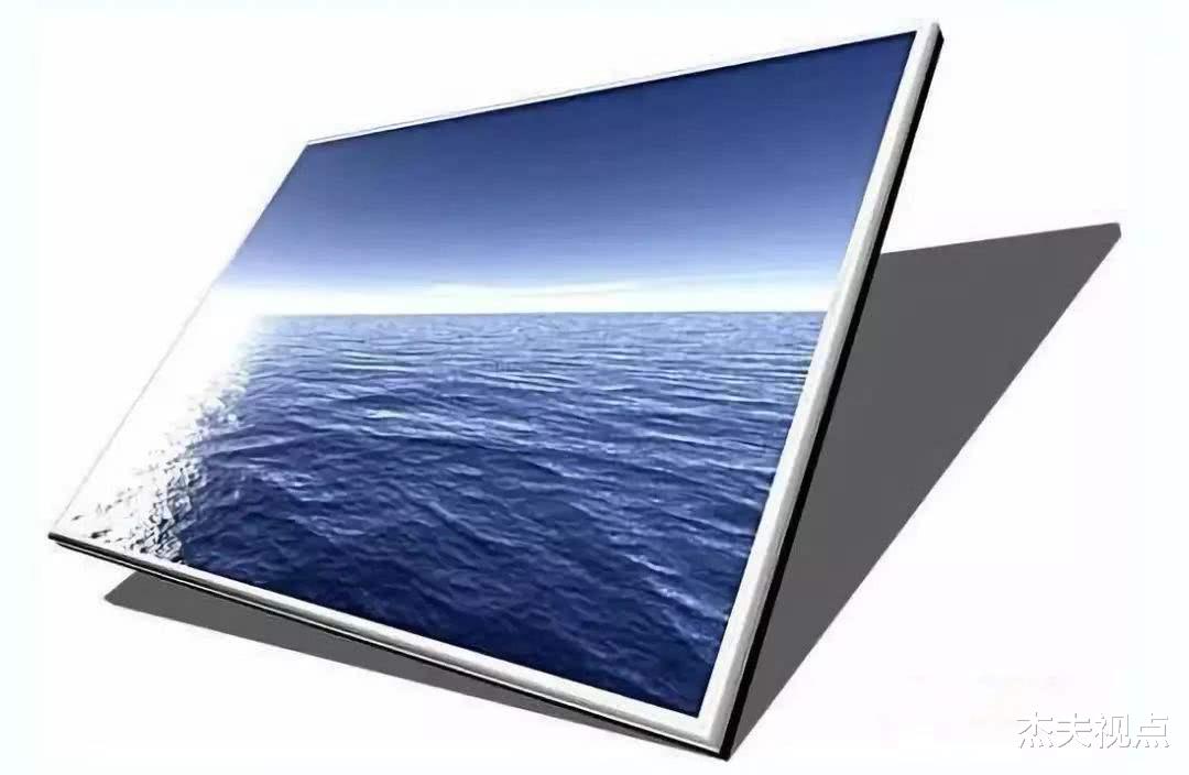 ips|聊聊各家的LCD面板：不同面板名称各异，但别信了厂商的邪