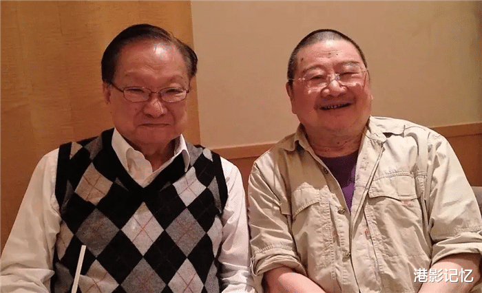 天龙八部|甄子丹版《天龙八部》定档,分析3个电影版本,看他有多少胜算?