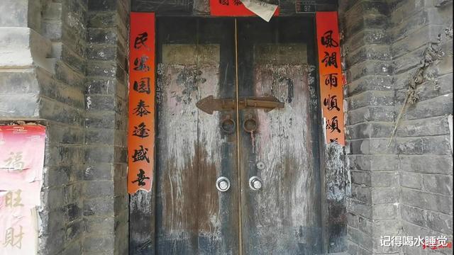 原卫生院老院长:“二舅”患脊髓灰质炎,打针医生已去世