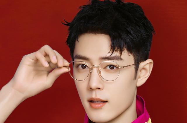 小姐姐|优质偶像“实锤”，肖战登上省级日报，一番评价响彻天际