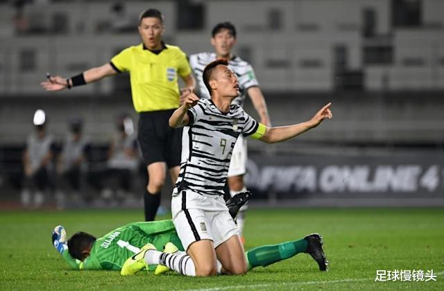 韩国队|从1-0到2-0！12强赛劲旅狂飙，比肩巴西+创亚洲纪录，恭喜孙兴慜