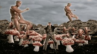 赵丽颖|54岁猛男杰森·斯坦森:和小20岁超模恩爱12年,生了二胎却不结婚